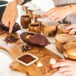 Melt Chocolate's Magical Master Class - The Itinerary: A Step-by-Step Chocolate Transformation