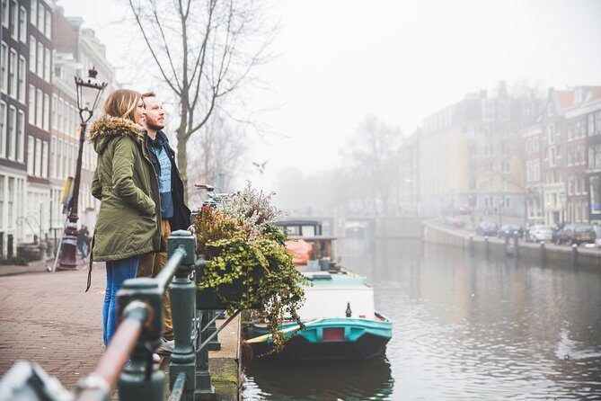 Memories for life - Photo shoots in Amsterdam with a professional photographer - What Makes this Photoshoot Special?