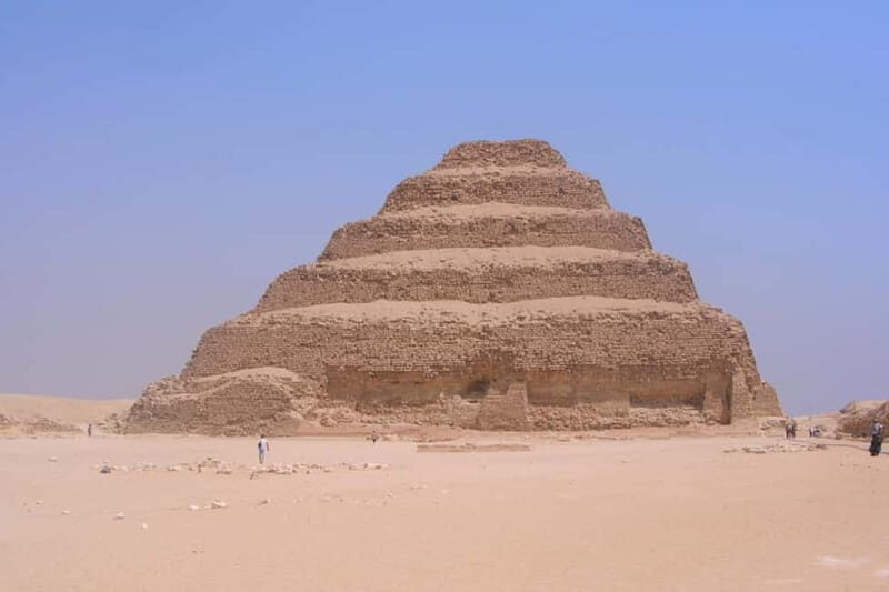 Memphis, Saqqara and Dahshur Day Tour From Cairo - Why This Tour Offers Great Value
