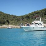 Menorca: 3.5 Hour South Coast Boat Excursion - The Beaches and Coves You’ll Visit