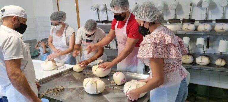 Menorca: Cheesemaking and Farm-Fresh Product Tasting - Insights from Visitors