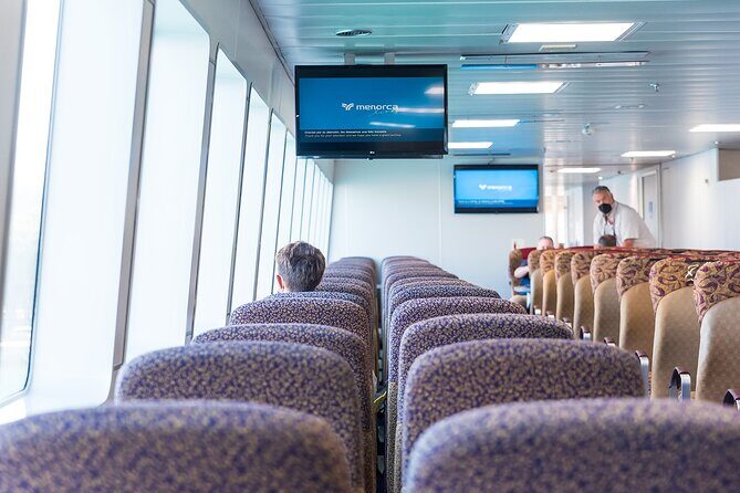 Menorca full-day Tour from Mallorca - Who Is This Tour Best For?