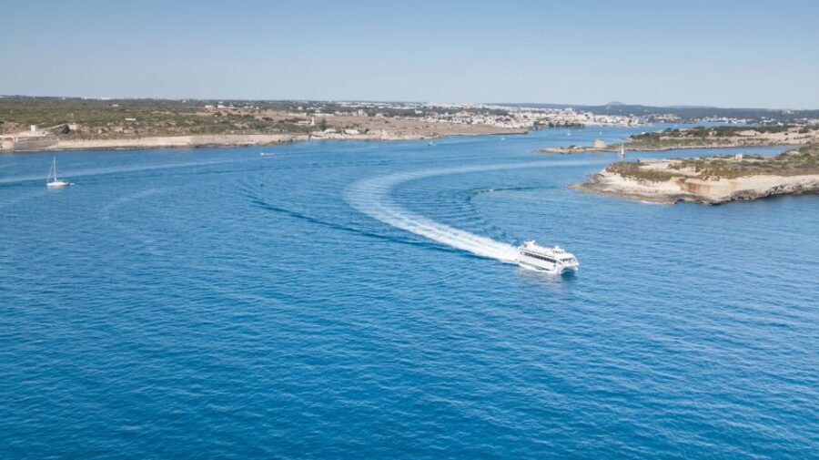 Menorca: Mahon Guided Tour with Cruise and Binibeca Visit - Practical Details and Value