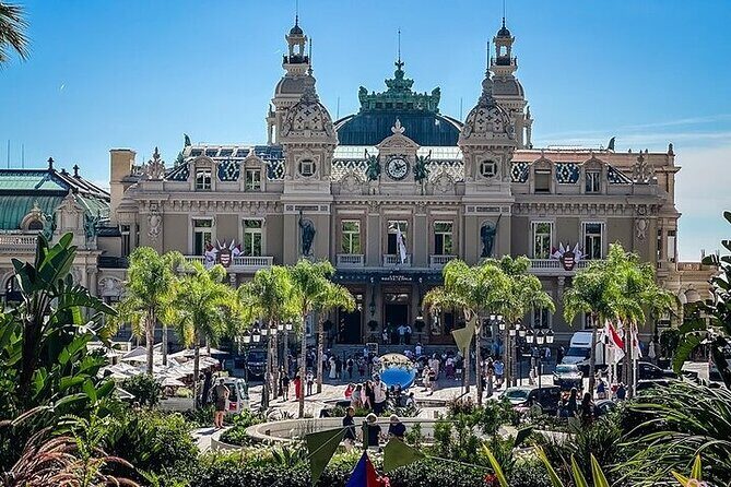 Menton, Monaco, Saint Jean Cap Ferrat, pure luxury extraordinary - The Value of the Experience