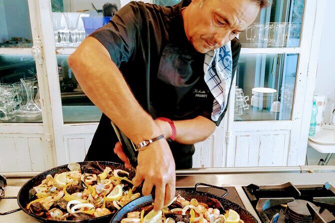 Menú Degustación en tu Villa con el Chef Roberto Medda - Why It’s a Good Deal: The Value Proposition