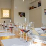 Menu' Wine Tasting - Key Points