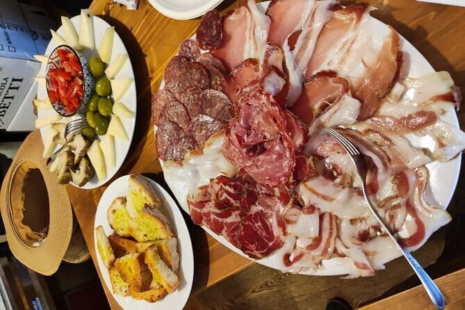 Mercato di Centrale - Food and Wine Tasting Highlights Tour - Authentic Insights from Reviewers