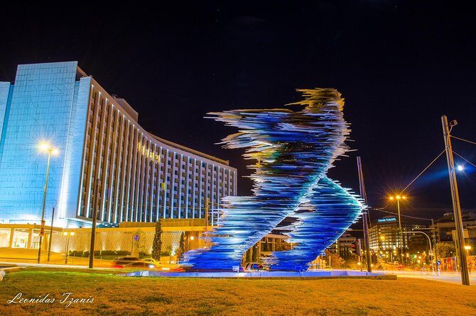 Mercedes Private Half Day Tour Classical Athens - Authentic Insights from Reviewers