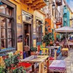 Mercedes Private Tour Nafplio, Corinth Canal & Nemea Wine Tasting - Who Is This Tour Best For?