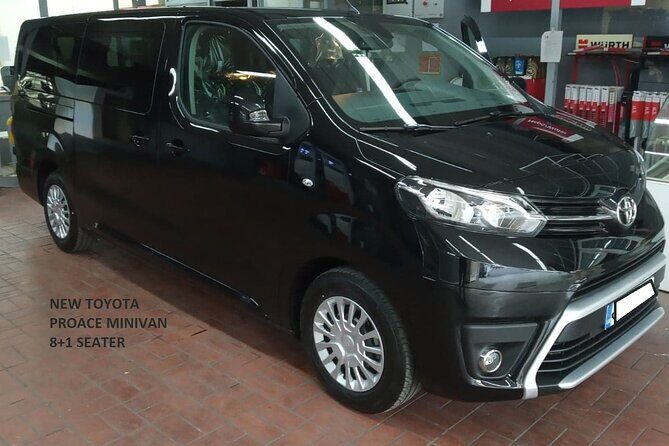 Mercedes Transfer Athens Airport - Final Thoughts