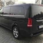 Mercedes V Class VIP minivan Kraków - Final Thoughts: Is It Worth It?