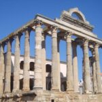 Merida: Guiding Walking Tour with Theater and Amphitheatre - Value and Practical Considerations