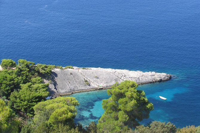 Mesmerizing Hvar speed boat tour with optional wine tasting - Price and Value Assessment