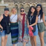 Messina and Taormina City Tour from Messina - Private tour - Transportation & Duration