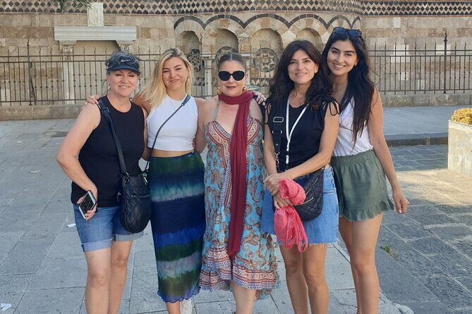 Messina and Taormina City Tour from Messina - Private tour - Transportation & Duration