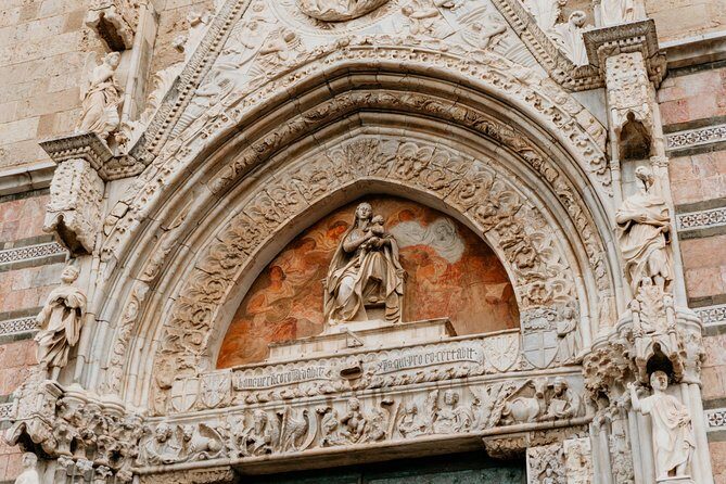 Messina City and Coast Tour - Authentic Insights from Reviews