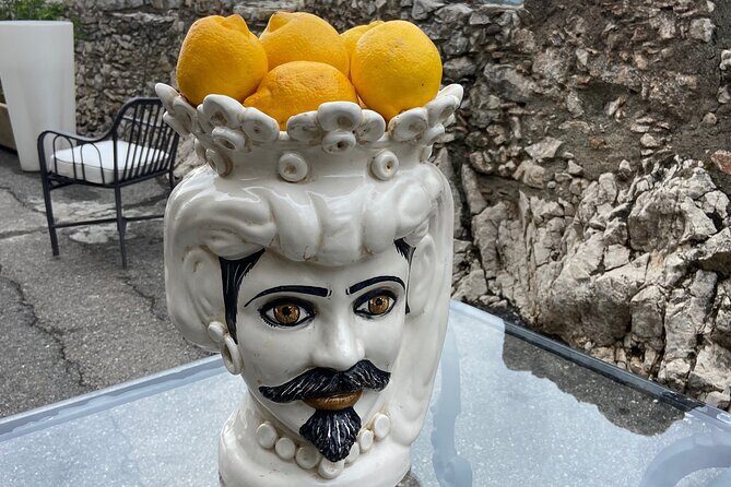 Messina, Group Tour For Etna and Taormina Cruisers - Who Is This Tour Best For?