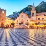 Messina: Mt. Etna and Taormina Private Tour with Private Driver - Frequently Asked Questions