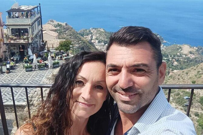 Messina Private Excursion Savoca Taormina and Castelmola - Who Should Consider This Tour?
