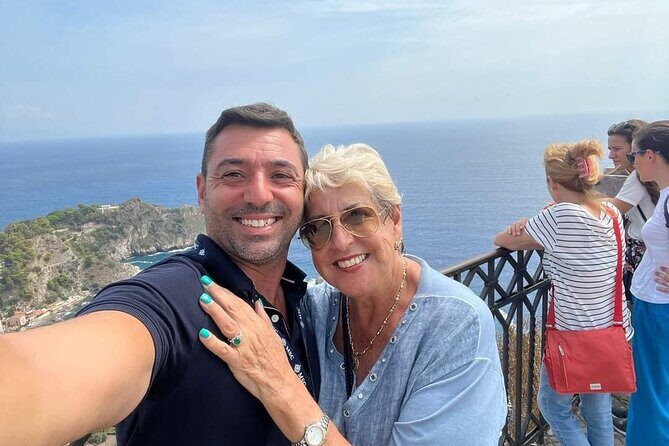 Messina Private excursion Taormina and Castelmola - Who Should Consider This Experience