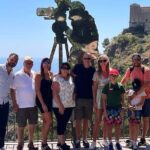 Messina private excursions of Savoca (Godfather),Taormina - Transportation & Duration