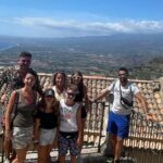 Messina private excursions of Taormina and Castelmola - Who Should Book This Tour?
