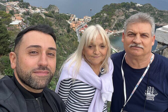 Messina private excursions of Taormina and Castelmola - Practicalities and Value