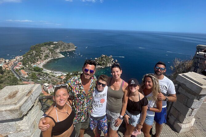 Messina private excursions of Taormina - Authenticity and Personal Touches