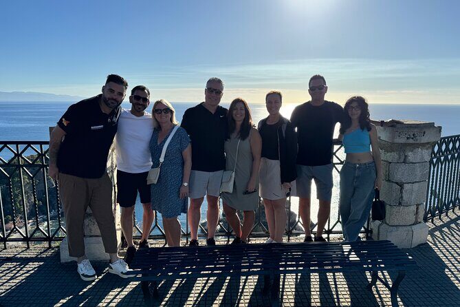 Messina private excursions Savoca(Godfather) Taormina and Castelmola - Who Would Love This Tour?