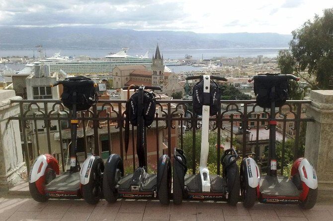 Messina Shore Excursion: City Segway Tour - Final Thoughts