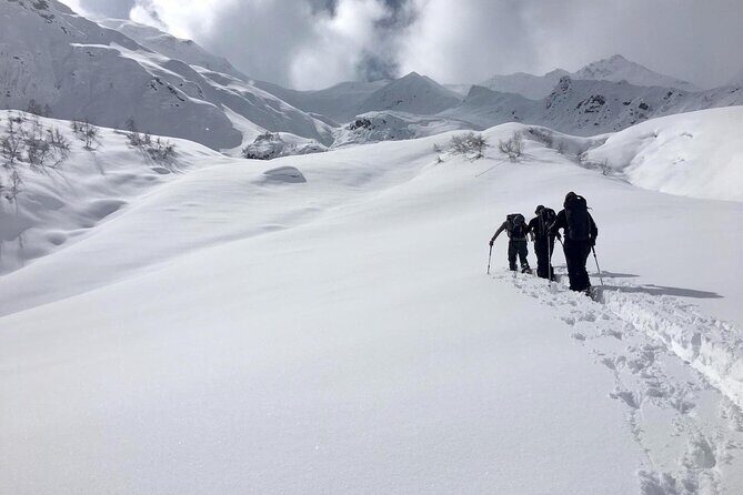 Mestia Ushguli private tour - The Experience in Context