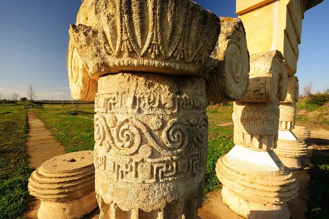 Metaponto: Private Guided Tour to the Archeological Site - Who Should Book This Tour?