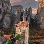 METEORA - 2 Days by Train from Thessaloniki - including 2 Guided Meteora tours - Daily - FAQ