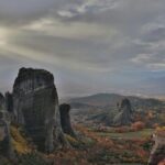 Meteora All Monasteries Tour with Photo Stops - The Ease of Getting to Kalambaka and Starting the Tour