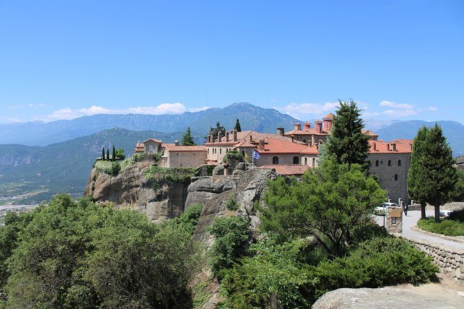 Meteora day trip from Thessaloniki - Final Thoughts