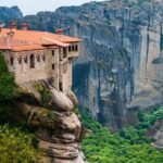 Meteora Experience: Private Day Trip from Thessaloniki - Final Thoughts