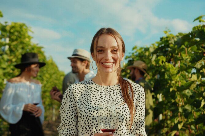 Meteora Food And Wine Private Tour - Authenticity and Value