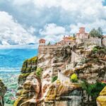 Meteora Full Day Private Tour from Athens including Lunch - Practicalities and Tips