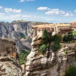 Meteora Full Day Tour from Thessaloniki - Why Choose This Tour?
