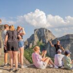 Meteora: Hermit Caves Sunset Hiking Experience - In-Depth Review of the Meteora Hermit Caves Sunset Hiking Tour