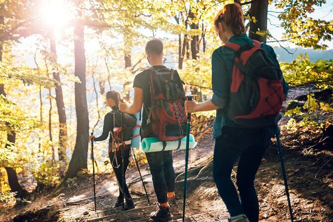 Meteora: Hiking Tour with Local Guide and Monastery Visit - Final Thoughts