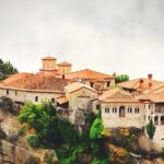 Meteora Monasteries  A UNESCO Wonder in Greece LuxuryDay Trip - Why This Tour Offers Great Value