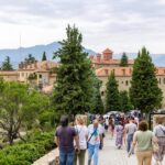 Meteora Monasteries "Byzantine Walks" From Thessaloniki - Pricing and Value Considerations