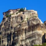 Meteora Monasteries Day Trip from Thessaloniki - Recognizing the Drawbacks