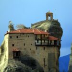 Meteora Monasteries Fully Private Day Tour with Great Lunch-Drinks Included - FAQs