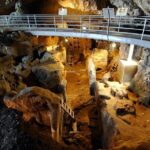 Meteora, monasteries, Theopetra cave 130000bc & 300 battlefield - Detailed Breakdown of the Itinerary