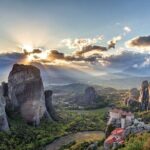 Meteora: Monasteries Tour with Lunch and Athens Tranfer Option - FAQ