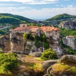 Meteora: Morning Half Day Sightseeing and Monasteries Tour - What You’ll Experience During the Tour