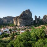 Meteora Morning Sightseeing Tour with Hotel Pick Up - FAQ