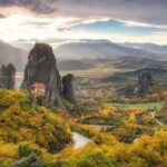 Meteora One Day Trip from Corfu - The Sum Up